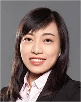 Ms. Nancy Wang